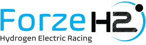 Forze H2 logo