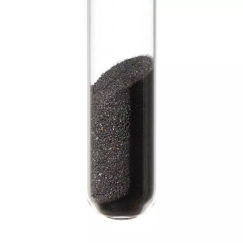 Ilmenite iluka