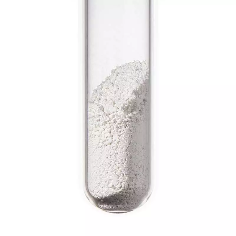 Nepheline Syenite