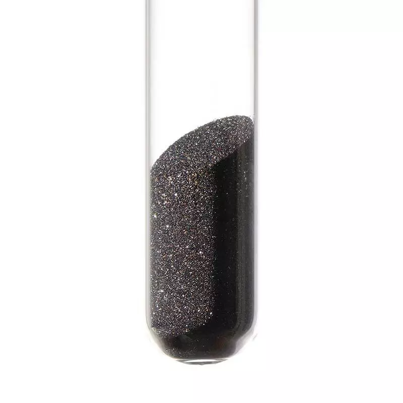 Rutile – TiO<sub>2</sub>