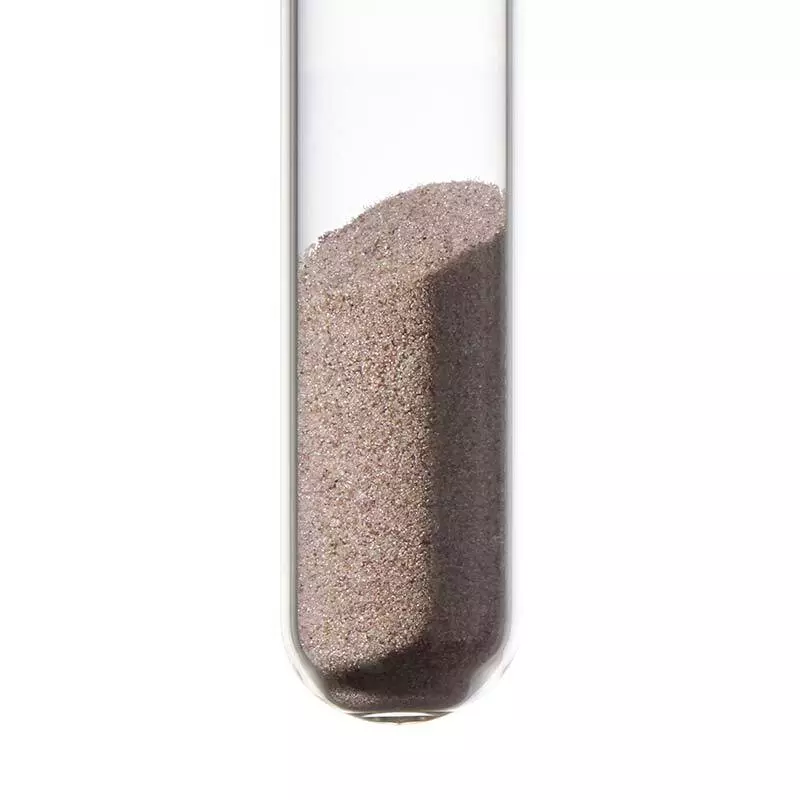 Zircon Silicate - ZrSiO<sub>4</sub>