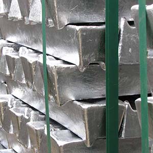 Non-ferrous Metals